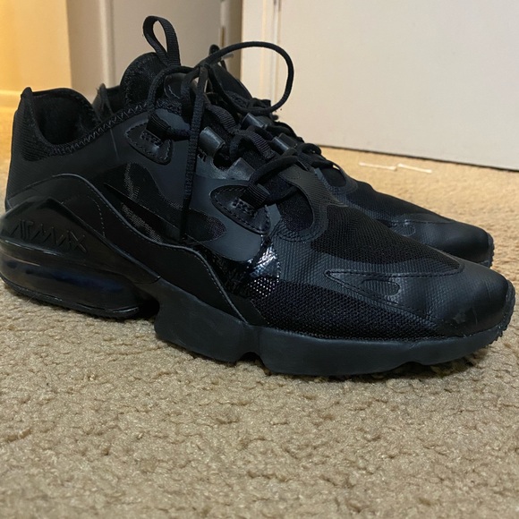 Nike Air Max infinity 2 size 11.5 - Picture 4 of 5